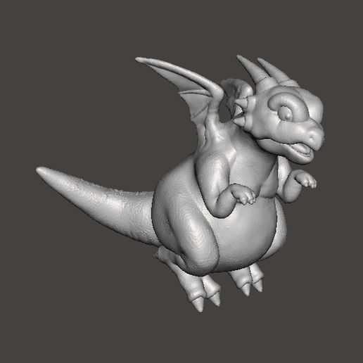 🐉 DRAGON BALL Z ICARUS HIRE DRAGON FIGURE MODEL MONSTER 90s