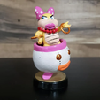 acqy82ks9px81.png Коопалинг Пользовательские фигурки Amiibo