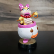 acqy82ks9px81.png Koopaling Custom Amiibo Figures