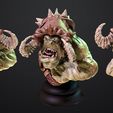 goblinbust_013.jpg Goblin Bust