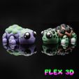 Turtle-Chunky-1.jpg Flex 3D Schildkröte Chunky