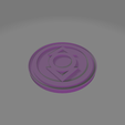 Purple-Lantern-Coaster.png Indigo Tribe Coaster