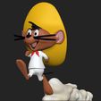 PSL07.jpg Sonic, Road Runner and Speedy Gonzales