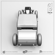 4.png Archivo 3D HOT ROD・Diseño de impresora 3D para descargar