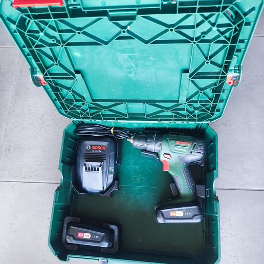 IMG_20250909_181541.jpg Bosch 18V 1.5Ah battery holder - SystemBox size S