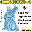 Chaos-Cultist-11-00.0.jpg Chaos Cultist #11 Heavy Specialist with BIG Stubber