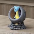 Lapras-healing-machine-pods-from-pokemon-9.jpg Lapras-Heilmaschinen-Pods