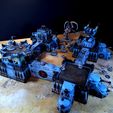 20230912_120048.jpg Fortress Set - Forge Endless Battlefields with Magnetic Mastery!