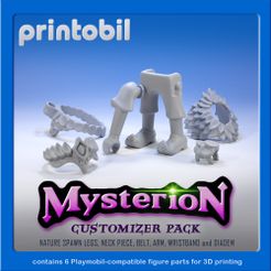Free STL file Tricornio Guardia Civil Playmobil compatible 🎩・3D printable  object to download・Cults