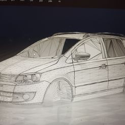 frente-spacefox.jpg STL file Vw SpaceFox・3D printable model to download