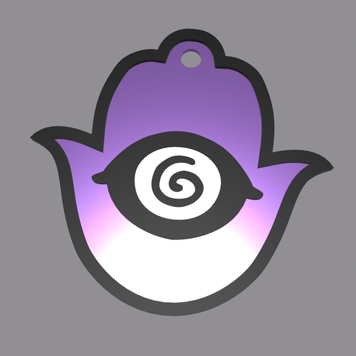 Mewgenics psychic necklace