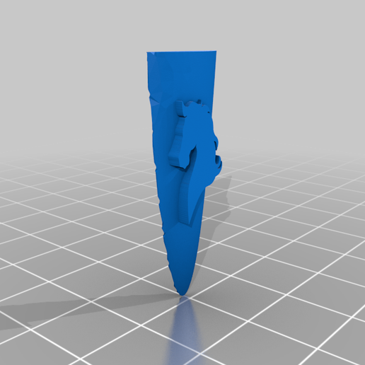 horse_he_shield_3.png Boucliers des hauts elfes pour Warhammer