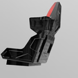 51.png TOM's Gundam Style Racing Seat for 1/24 scale autos and dioramas!