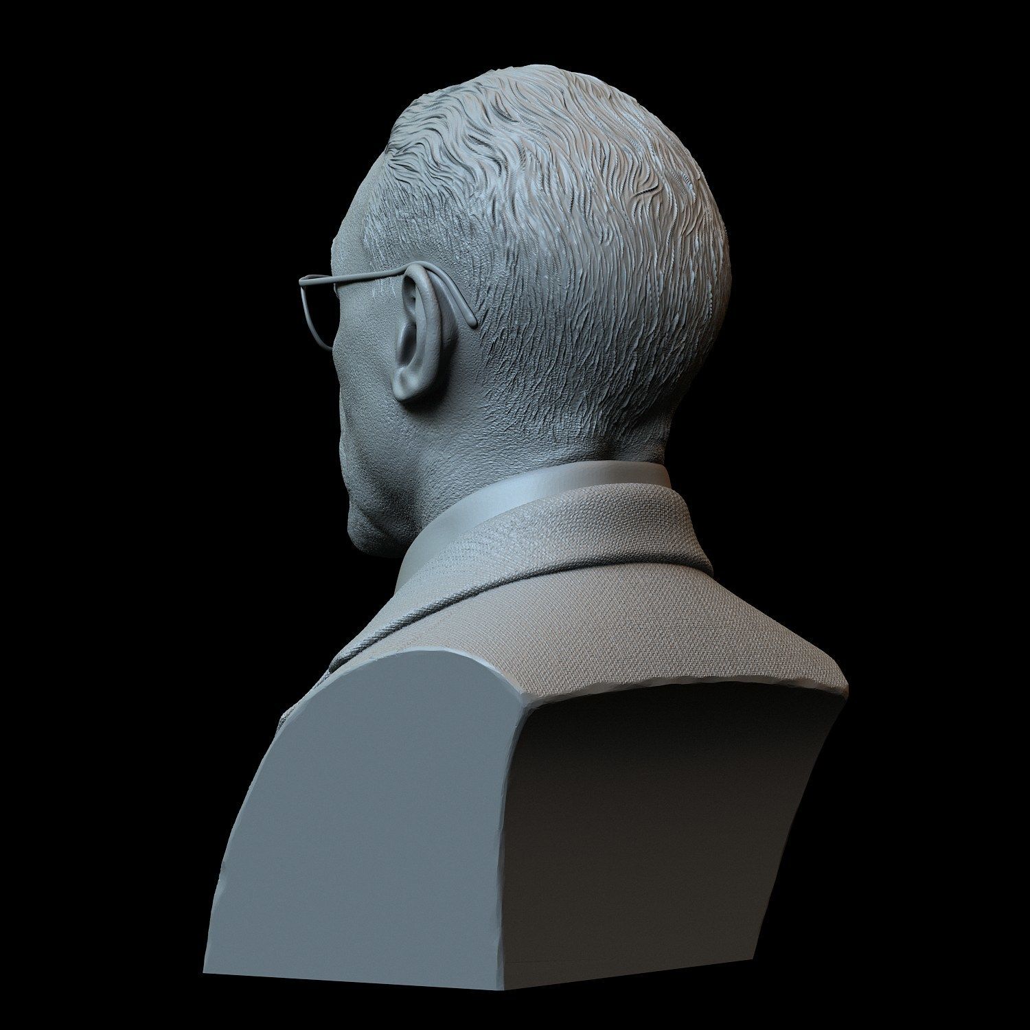Gustavo05.RGB_color.jpg 3D file Gustavo Fring (Giancarlo Esposito) from Breaking Bad, Better Call Saul・3D print object to download, sidnaique