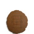 tennis-field_wit.jpg Tennis Field Cookie Cutter