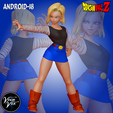 000Android18-prt.png Android 18