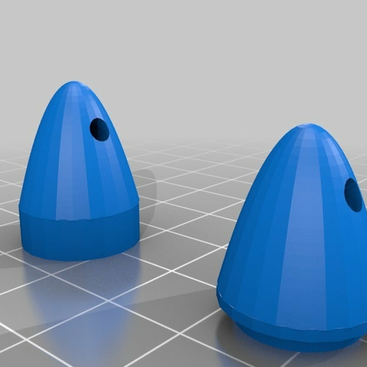 Magnetic Connector - 3D model önizlemesi