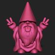garden-gnome-3d-model-obj-stl-ztl-10.jpg Garden Gnome
