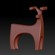 Ekran-Resmi-2024-03-07-23.55.45.png Cubic deer figure home decoration. animal figures