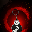 6106fd5c-3b19-43cd-a242-29423d44b7fb.png Kung Fu Panda-inspired keychain