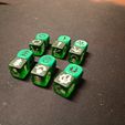 IMG_20221202_195650.jpg Battlefleet Gothic Orders Dice (SUpported)