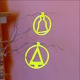 Scene_Lt_medaillon_sapin_cloche_carr.jpg christmas tree and bell suspension