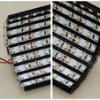 078d436869e31a614c05ce773ecde32b_display_large.jpg Archivo STL gratuito Lámpara de LED-Strips V2.1・Objeto para descargar e imprimir en 3D