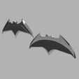 etsy2.jpg batman BvS batarang set
