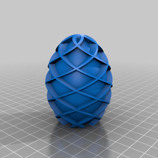 e80c3136-aa52-4c9a-bedf-f12c2a50711a.png Easter eggs - Set of 55