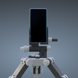 TrepiedFrontView.png Tripod