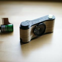 29347280738_8b7b444d27_k.jpg K16x - a 3D-printable 135 film 16mm Ultra Wide Pinhole Camera