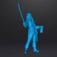 sparrowdrunk7.jpg JACK SPARROW DRUNK MINIATURE MODEL FANTASY GAMES RPG DND