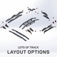112.jpg Crawler Course Track  (Realistic Scale Offroad Park)