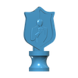 trofeo.png Fencing trophy - Trofeo de esgrima