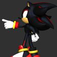2_3.jpg Shadow - Sonic The Hedgehog