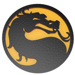 Mortal-Kombat-v-2.png Fichier STL gratuit Mortal Kombat (solide)・Modèle à télécharger et à imprimer en 3D