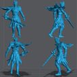 slicer.jpg Soul of Cinder - Dark Souls 3 - 3D Printable STL Model