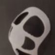 Facemask inner bracket