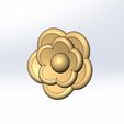 3D-model-Grey's-accessories-for-3d-print-and-cosplay-rose-2-from-Black-Clover.jpg Grey’s accessories Black Clover