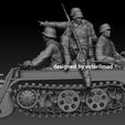 BPR_Composite-3.jpg 16 PACK GERMAN SOLDIERS