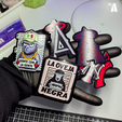 1.png Placas para gorra a color