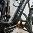 1.jpg Bicycle Crank Protector / Protector de Bielas Bicicleta