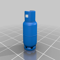 gas_bottle.png LPG gas canister tank Propan Butan
