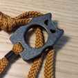 PXL_20250508_133741165-ezgif.com-crop.jpg Tactical Fidget Keychain | 3D Printable Model