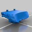 1e6ec3f1052a7f73eb94e7415c6c1bf0_preview_featured.jpg Free STL file Castle Grayskull・3D printable model to download