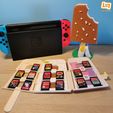 Image02.jpg Up to 18 game cartridges and 4 MicroSD in these ice creams for Nintendo Switch