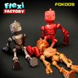 Flexi-Factory-Fokobot-05.jpg Flexi Print-in-Place Fokobot 2.0 ( robot )