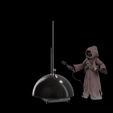 2023-01-25-152330.png Star Wars LIN-V8K Minelayer Droid 3.75" and 6" Scale action figure