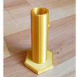 Image_3.png STL file Fortnite Grenade - Labyrinth Gift Box・3D printable model to download