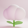 Flower-cloud-4.png Cloud Flower (Mario)